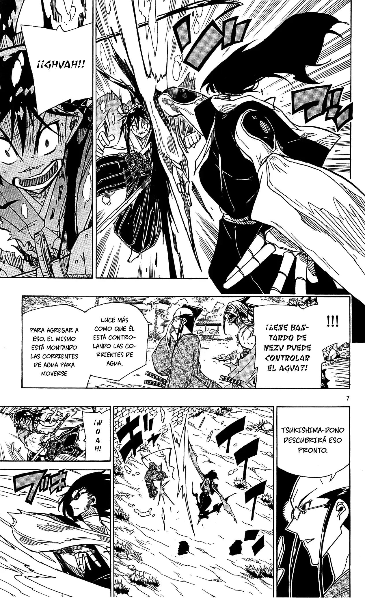 Capitulo 88 page 8