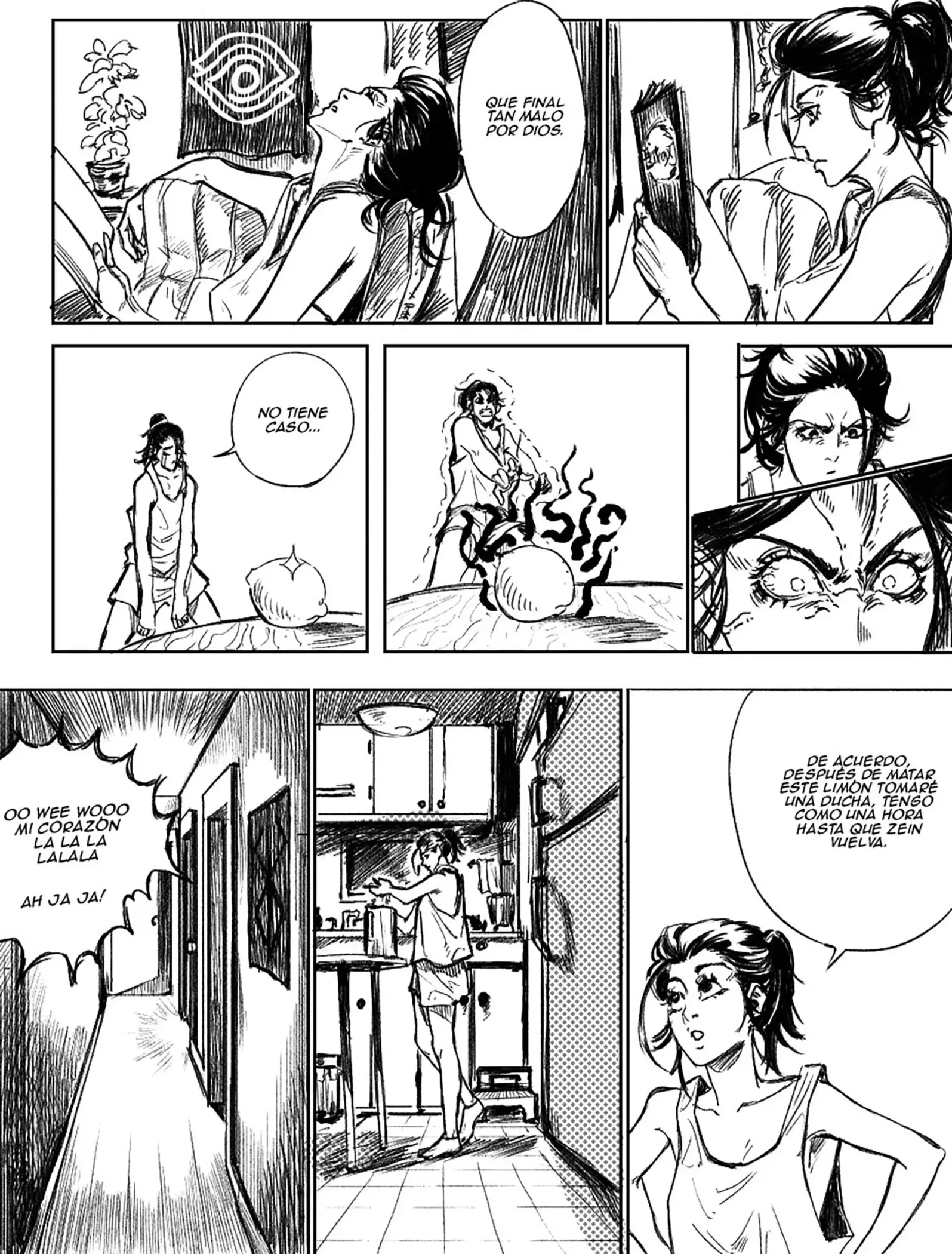 Capitulo 1 page 30