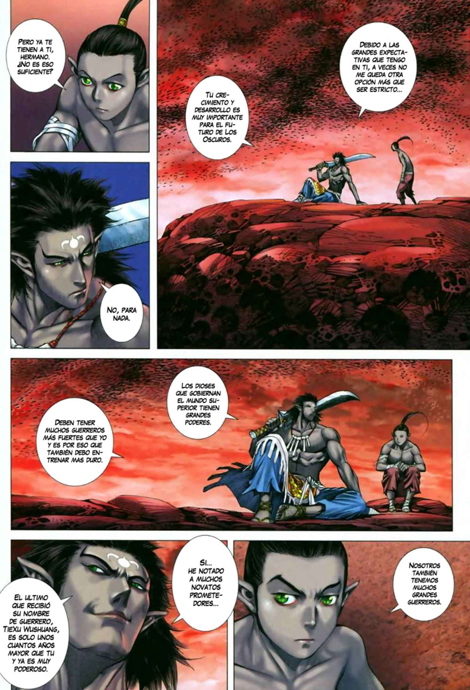 Capitulo 14 page 14