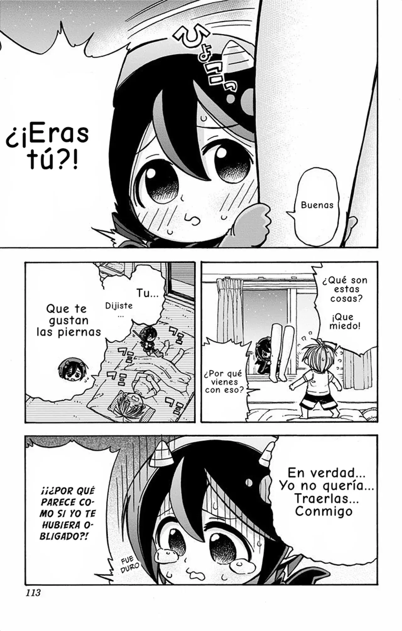 Capitulo 5 page 3