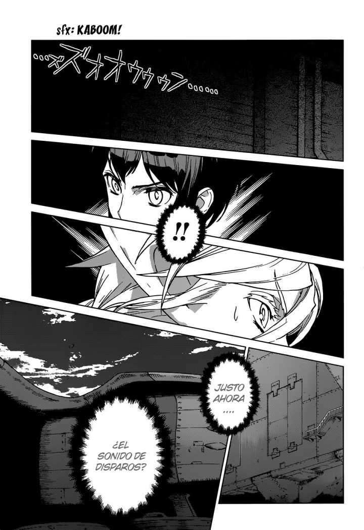 Capitulo 107 page 21