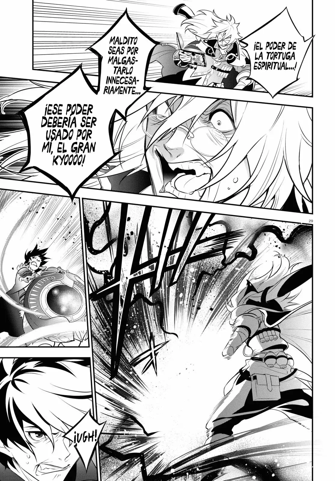 Capitulo 87 page 30