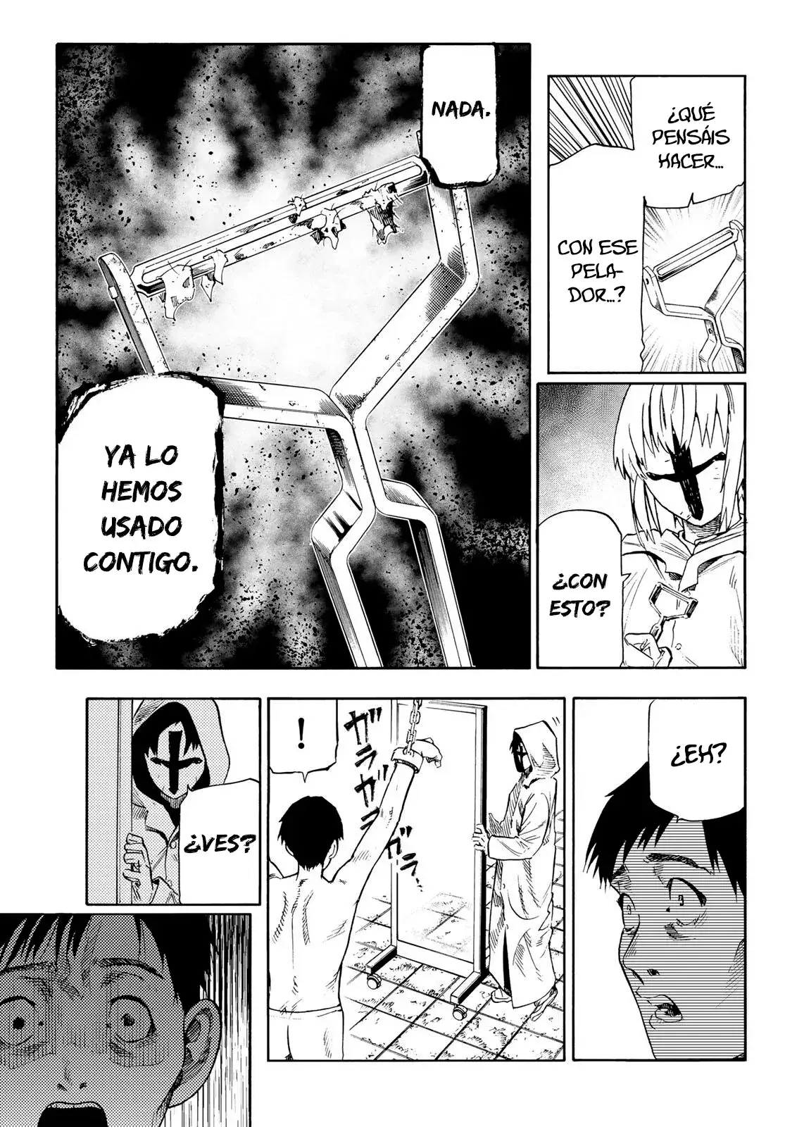 Capitulo 232.50 page 11