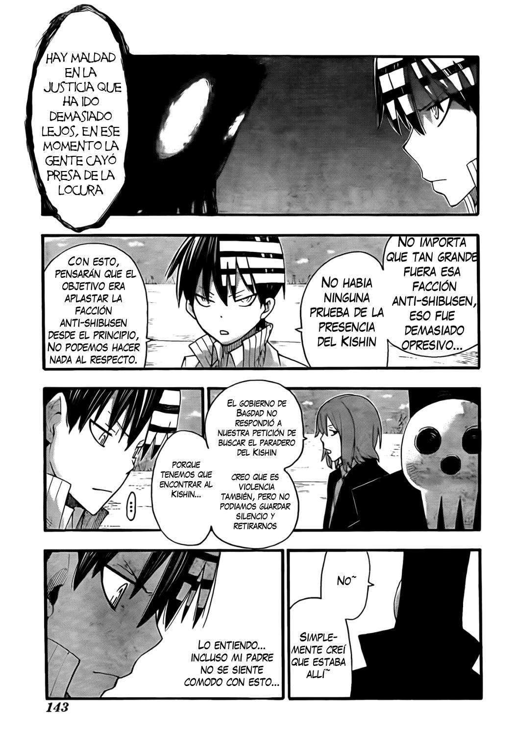 Capitulo 86 page 5