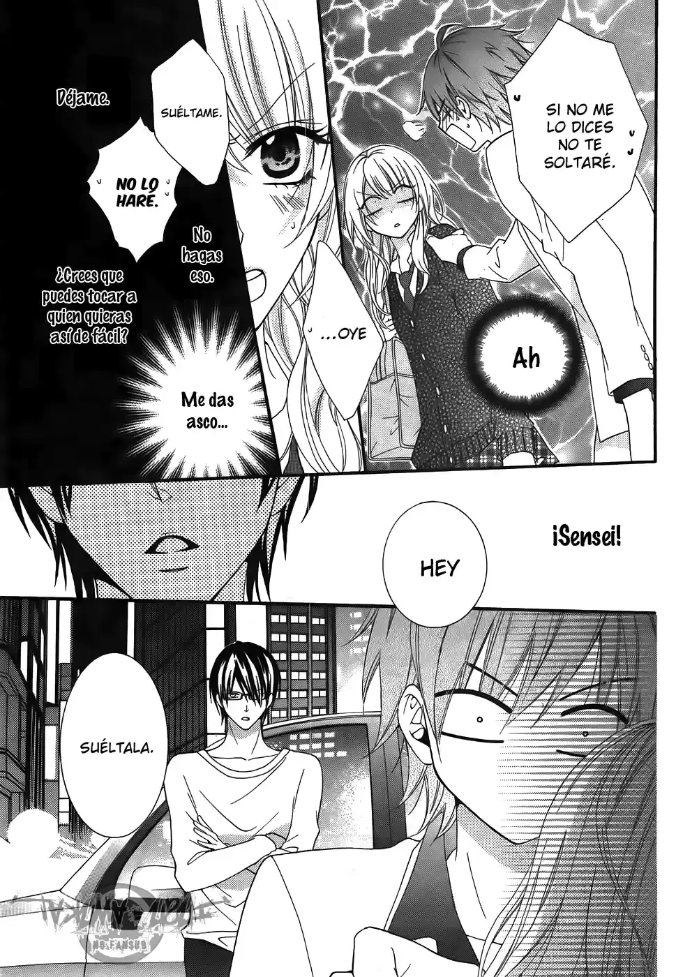Capitulo 1 page 33