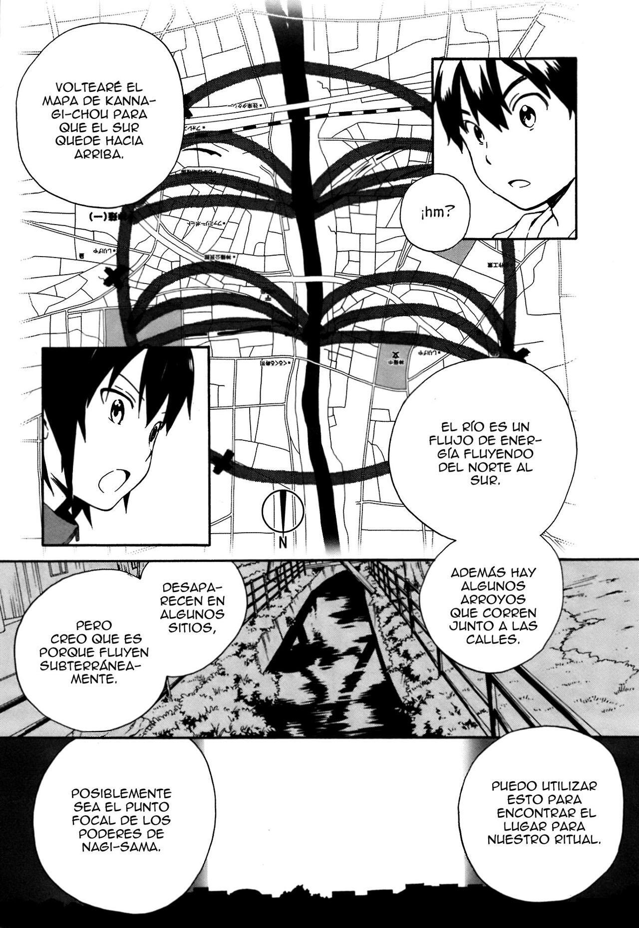 Capitulo 46 page 17