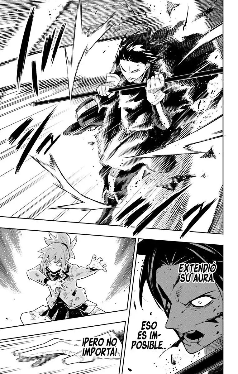 Capitulo 93 page 16