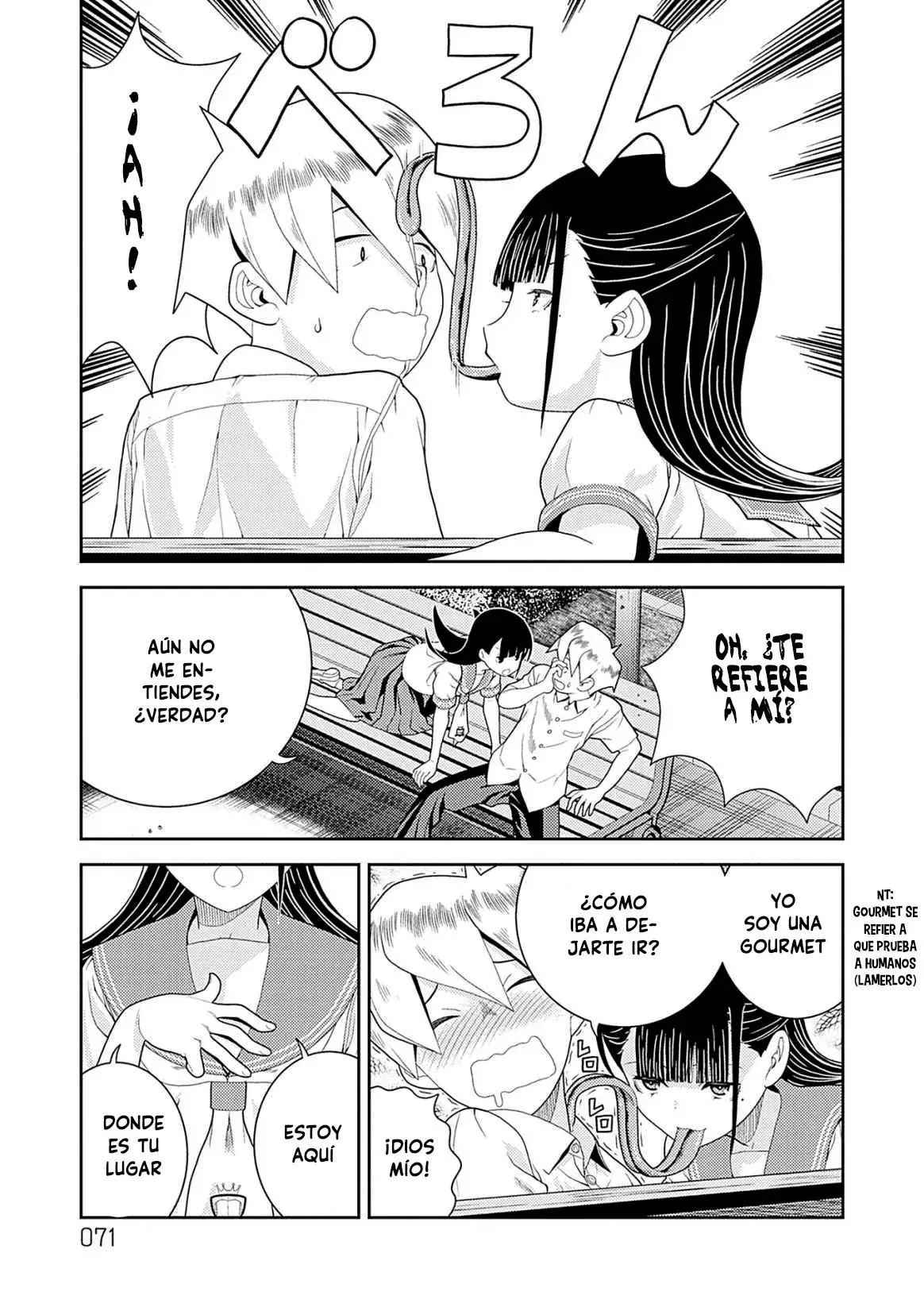 Capitulo 8 page 10