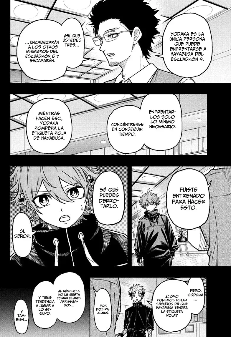 Capitulo 38 page 5