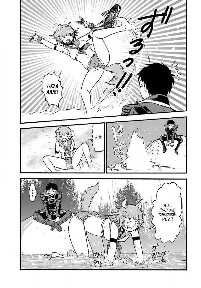 Capitulo 9 page 16