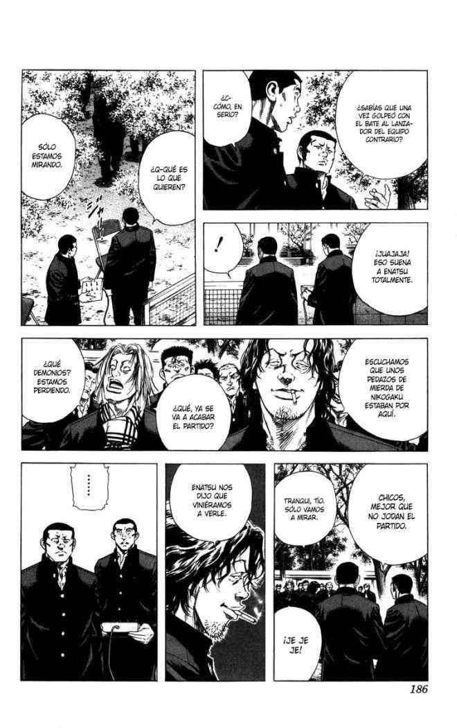 Capitulo 125 page 9