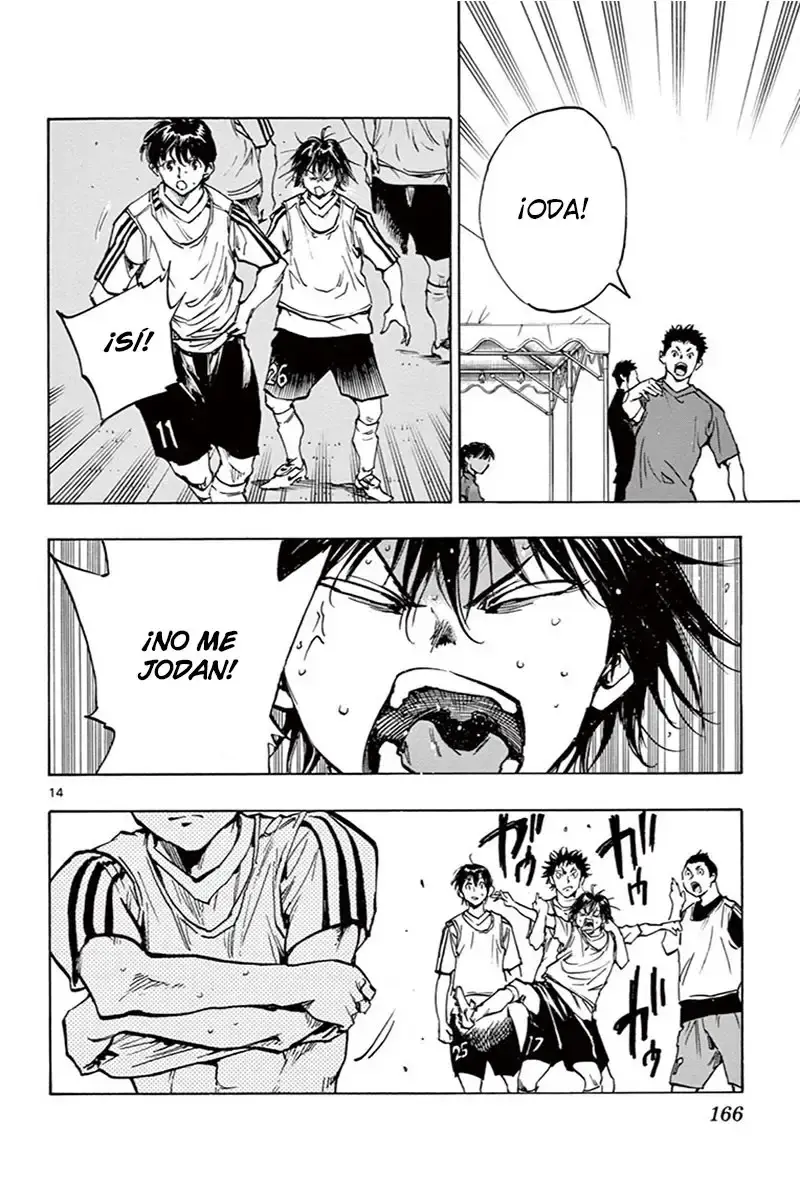 Capitulo 206 page 16