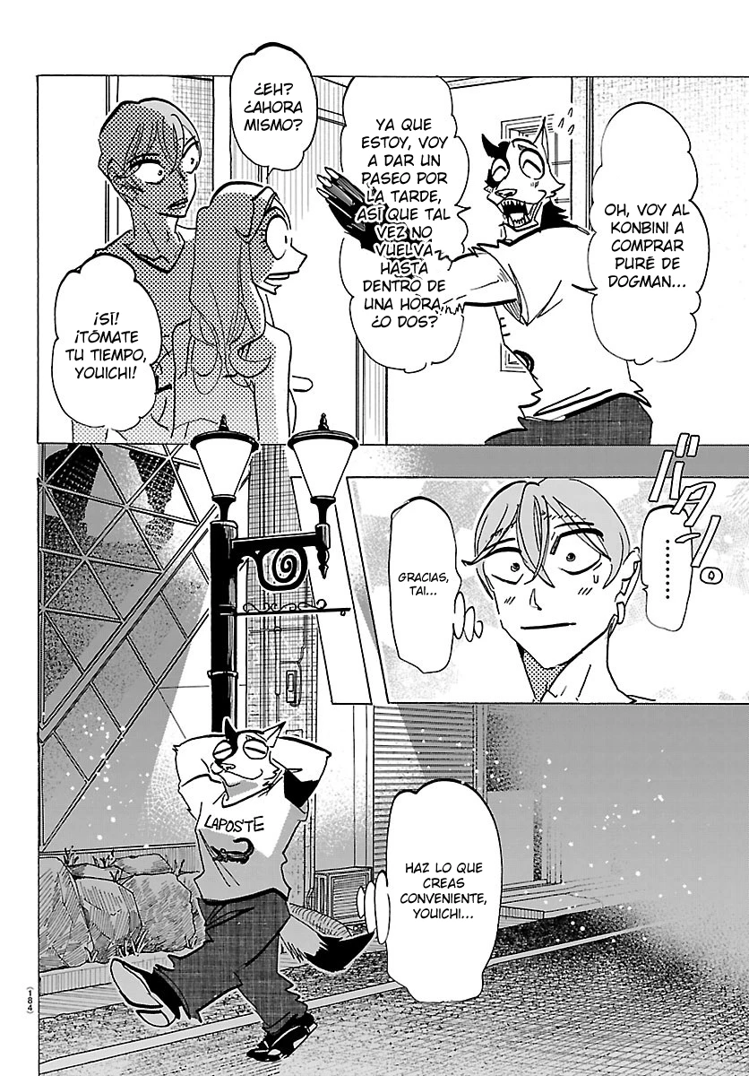 Capitulo 76 page 13