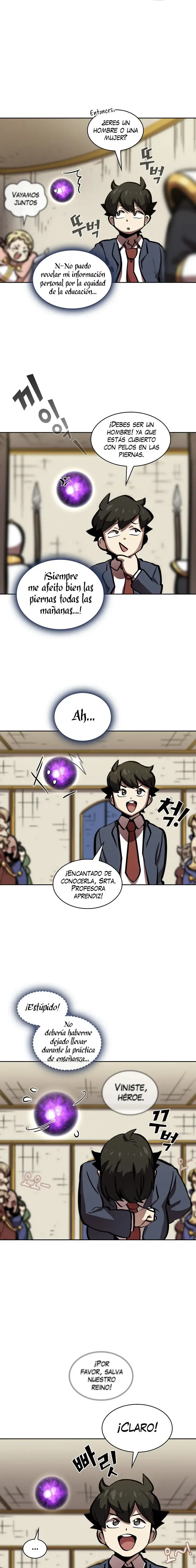 Capitulo 64 page 5