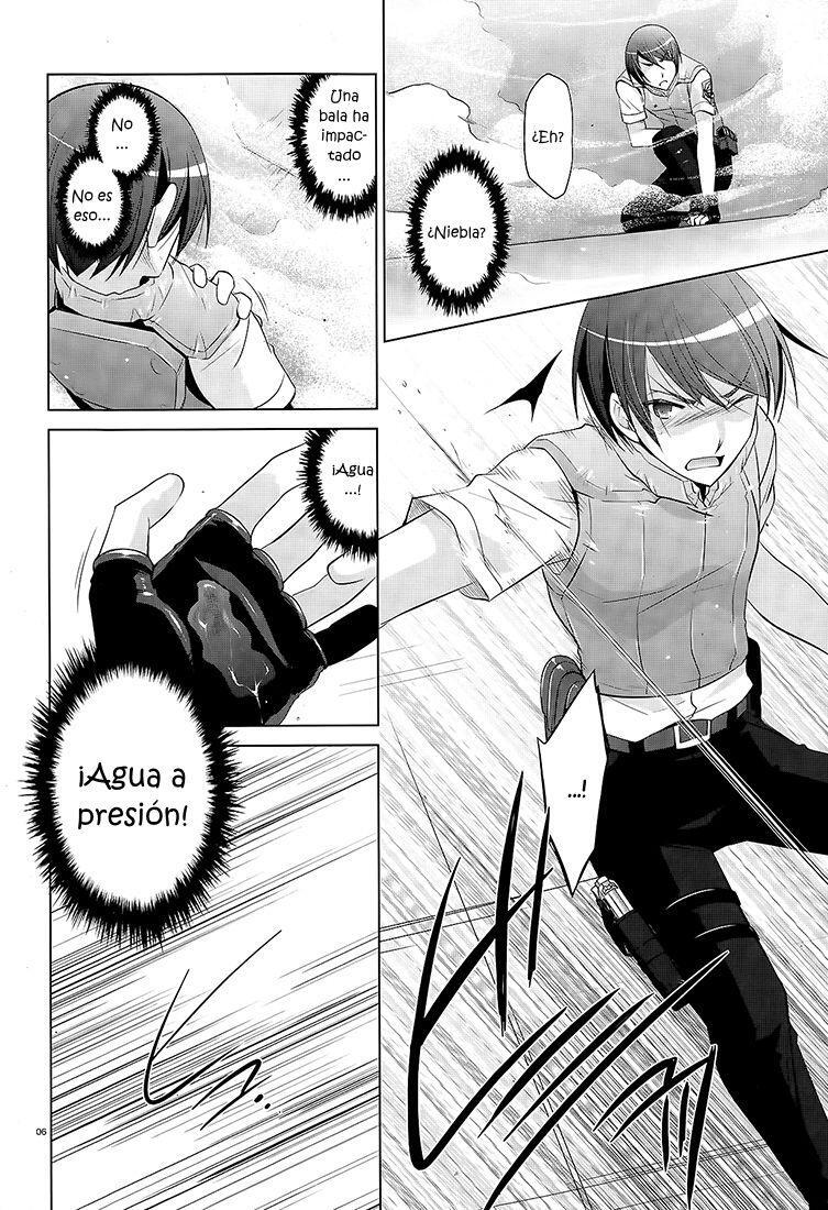 Capitulo 65 page 7