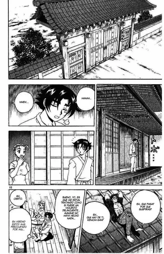 Capitulo 58 page 13