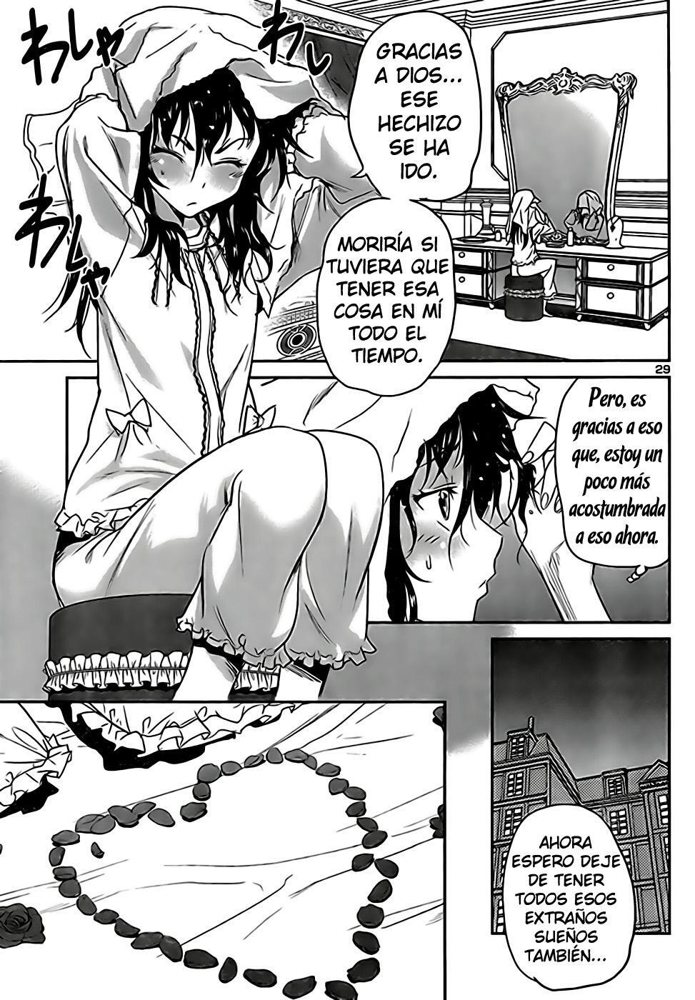 Capitulo 35 page 30