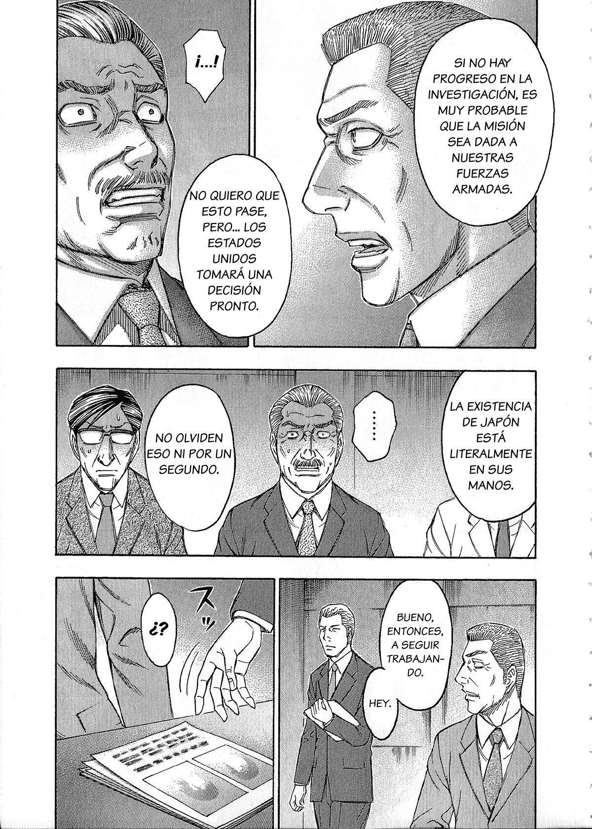 Capitulo 39 page 15