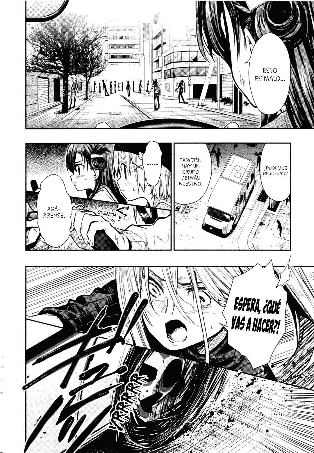 Capitulo 65 page 13