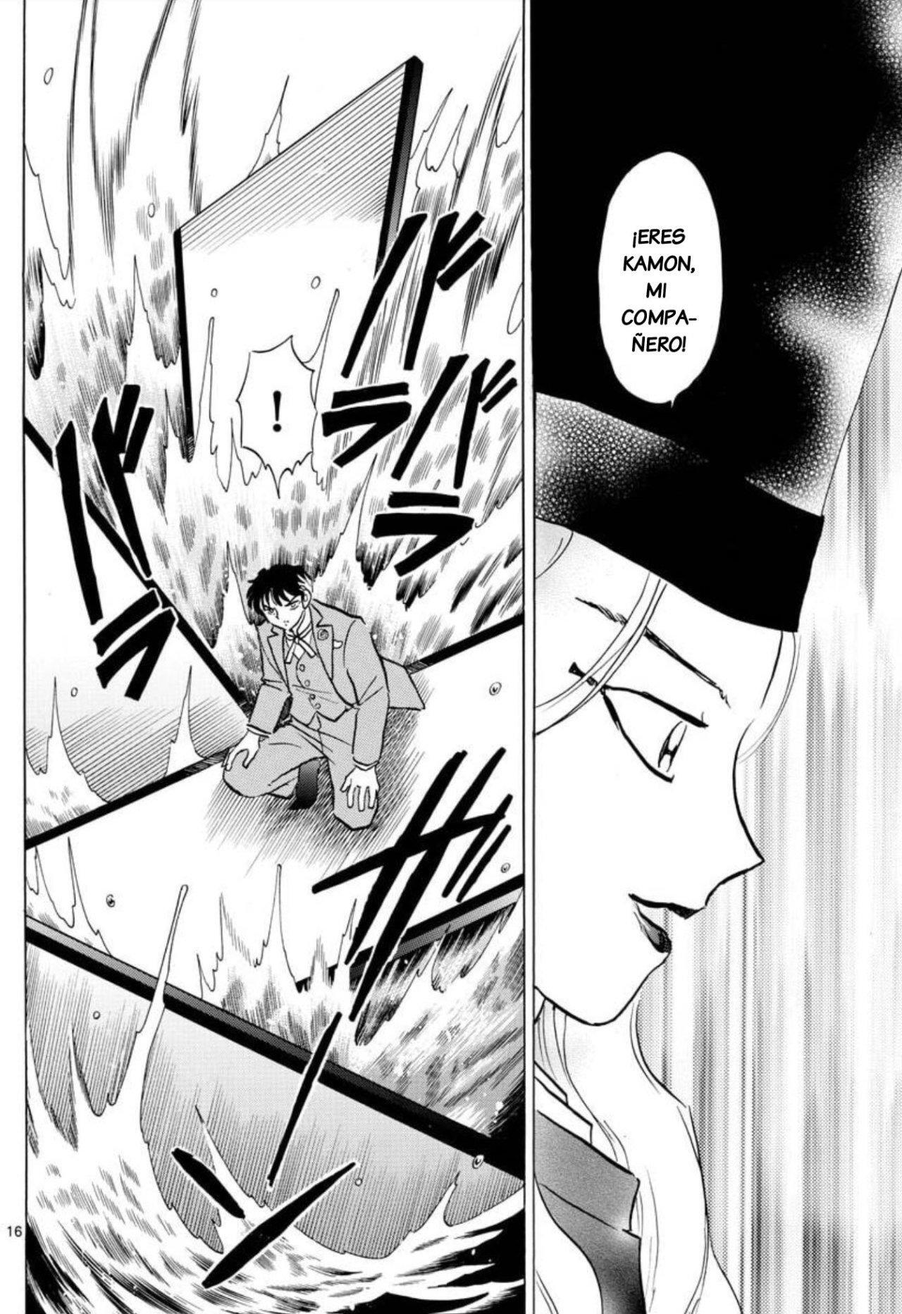 Capitulo 39 page 17