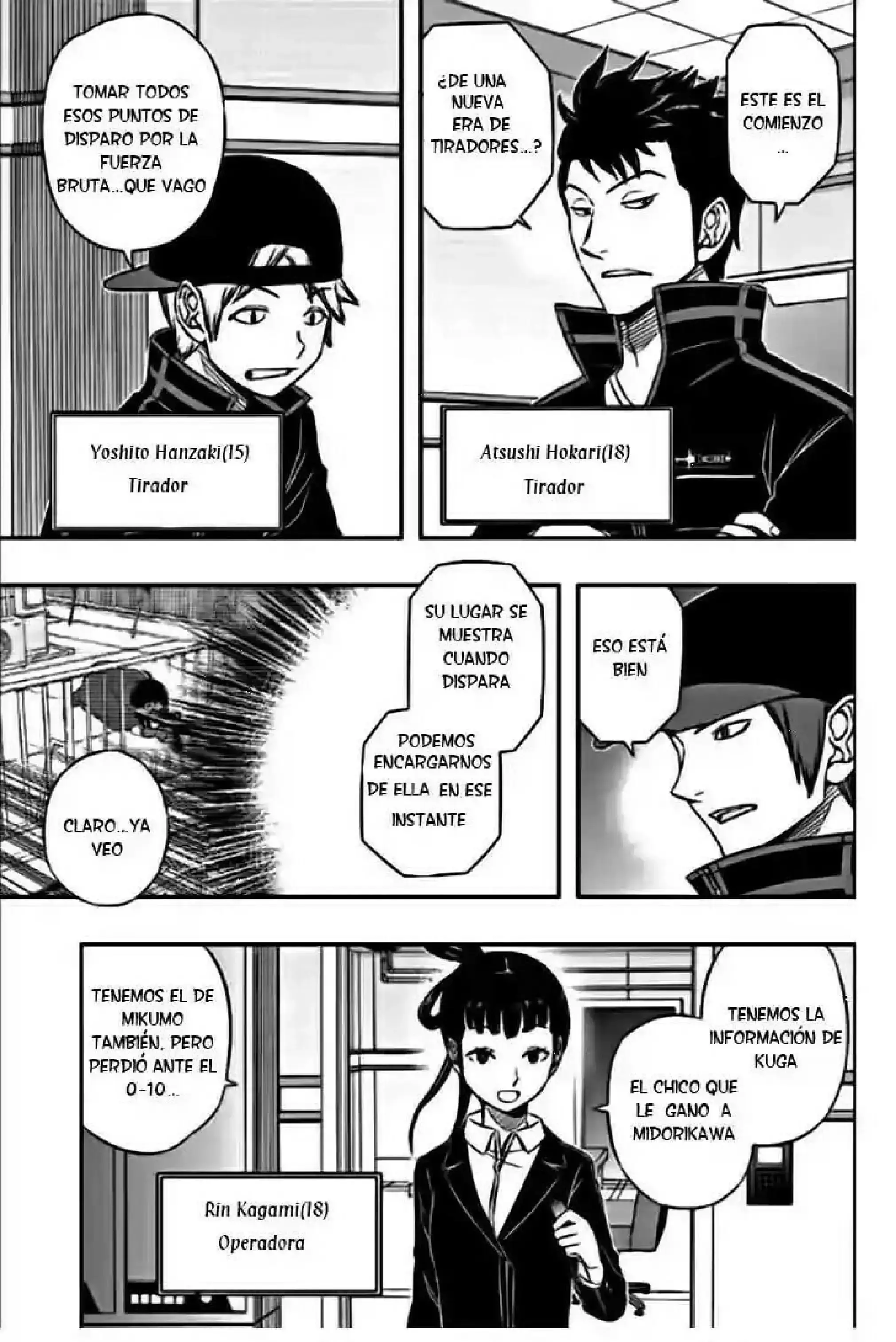 Capitulo 87 page 15