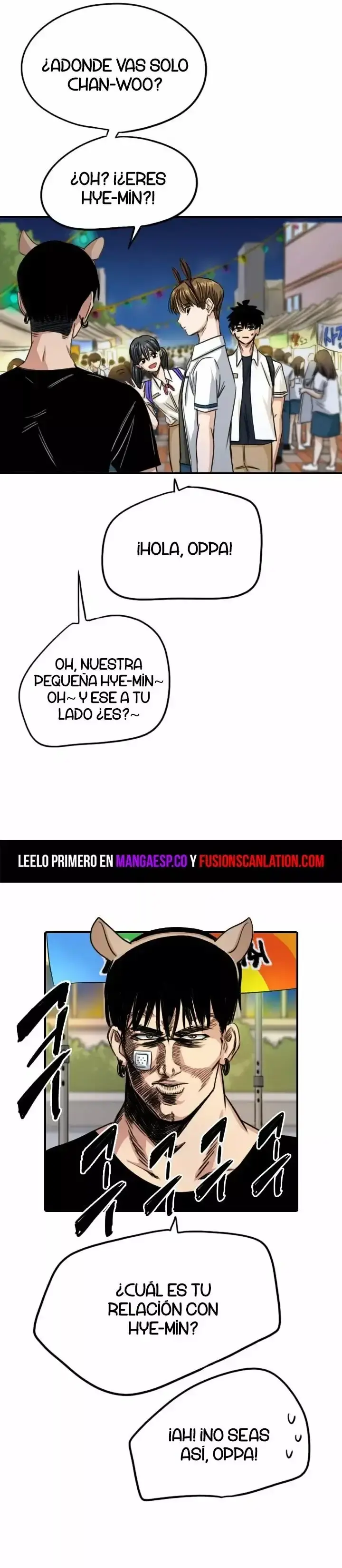 Capitulo 71 page 17