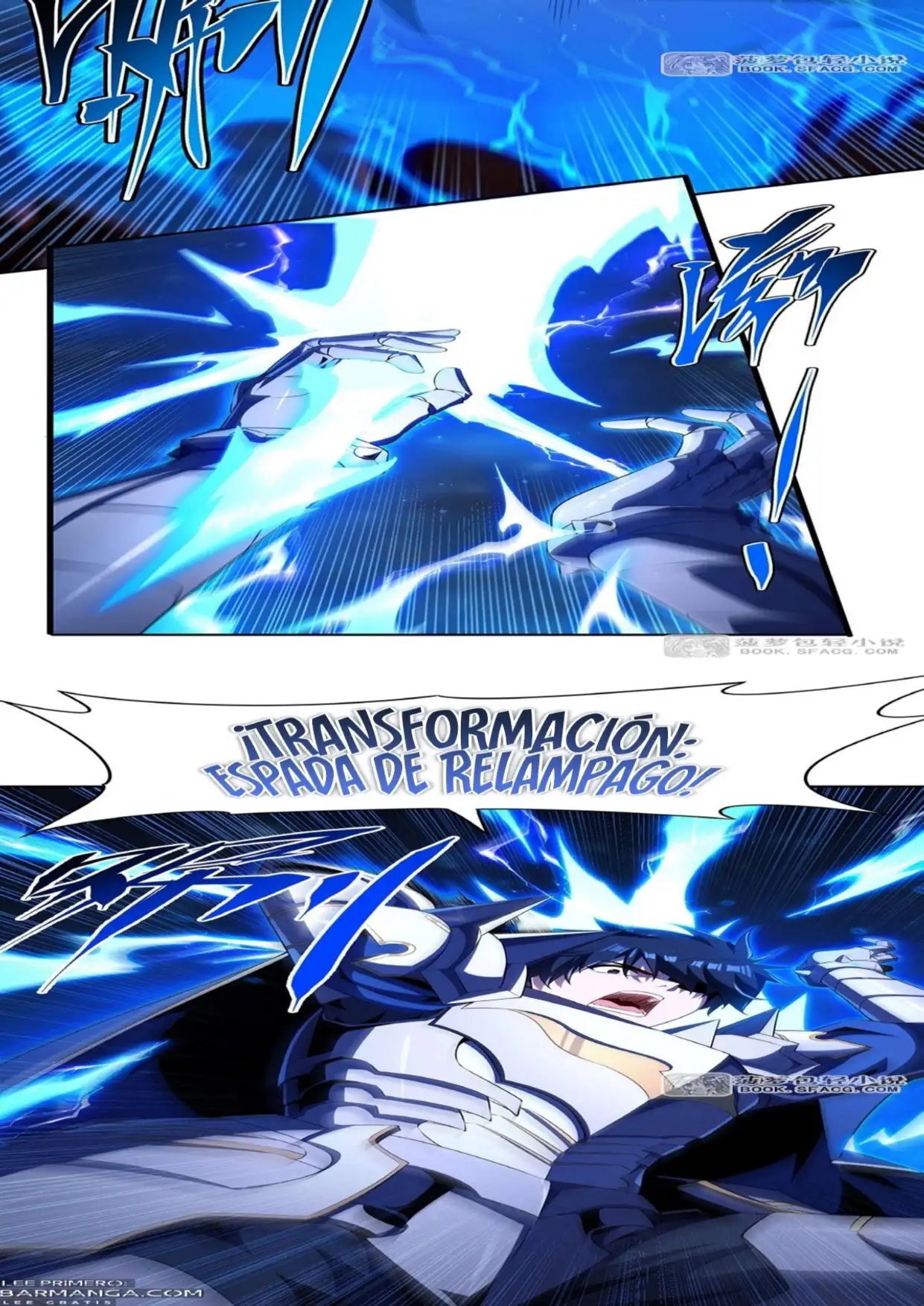 Capitulo 90 page 11