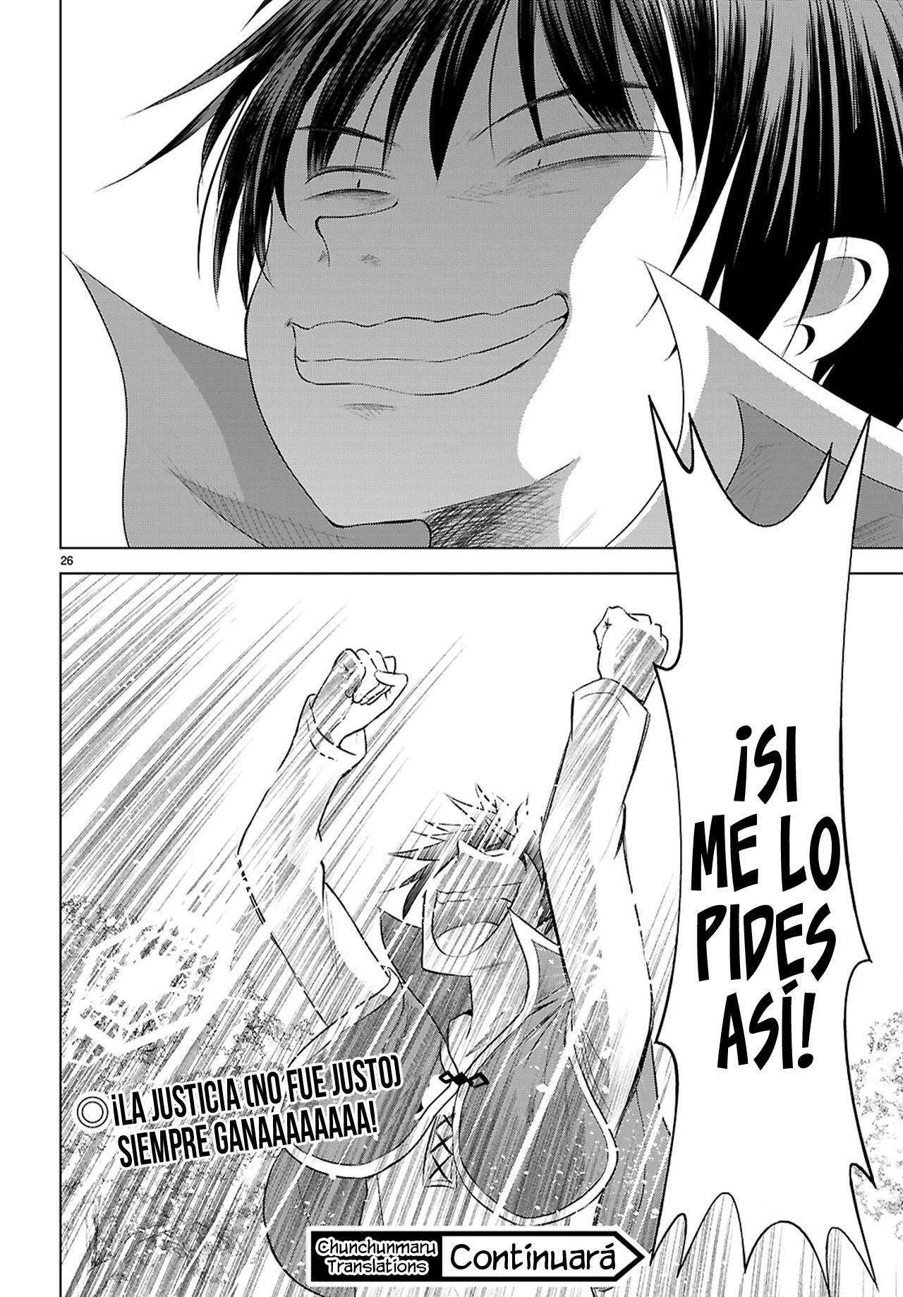 Capitulo 121 page 27
