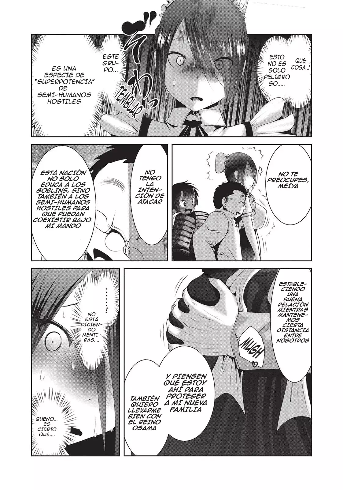 Capitulo 36 page 18