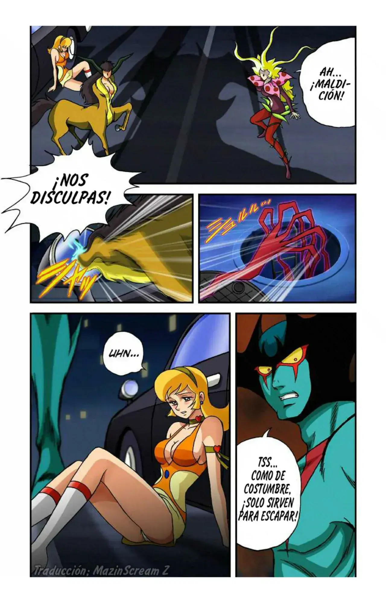 Capitulo 1 page 24