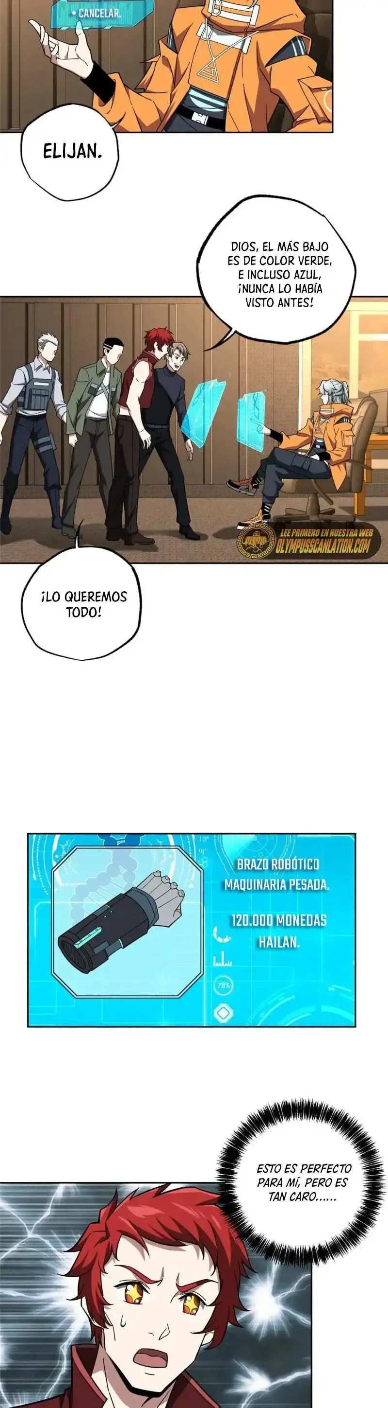 Capitulo 151 page 14
