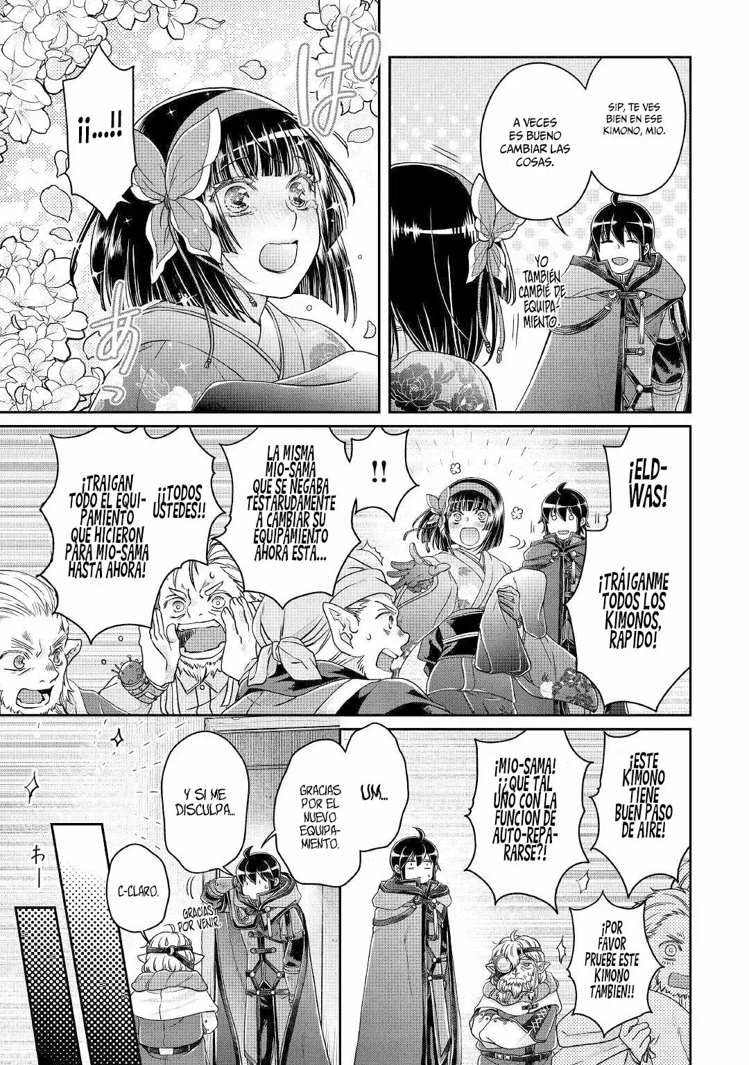 Capitulo 69 page 18