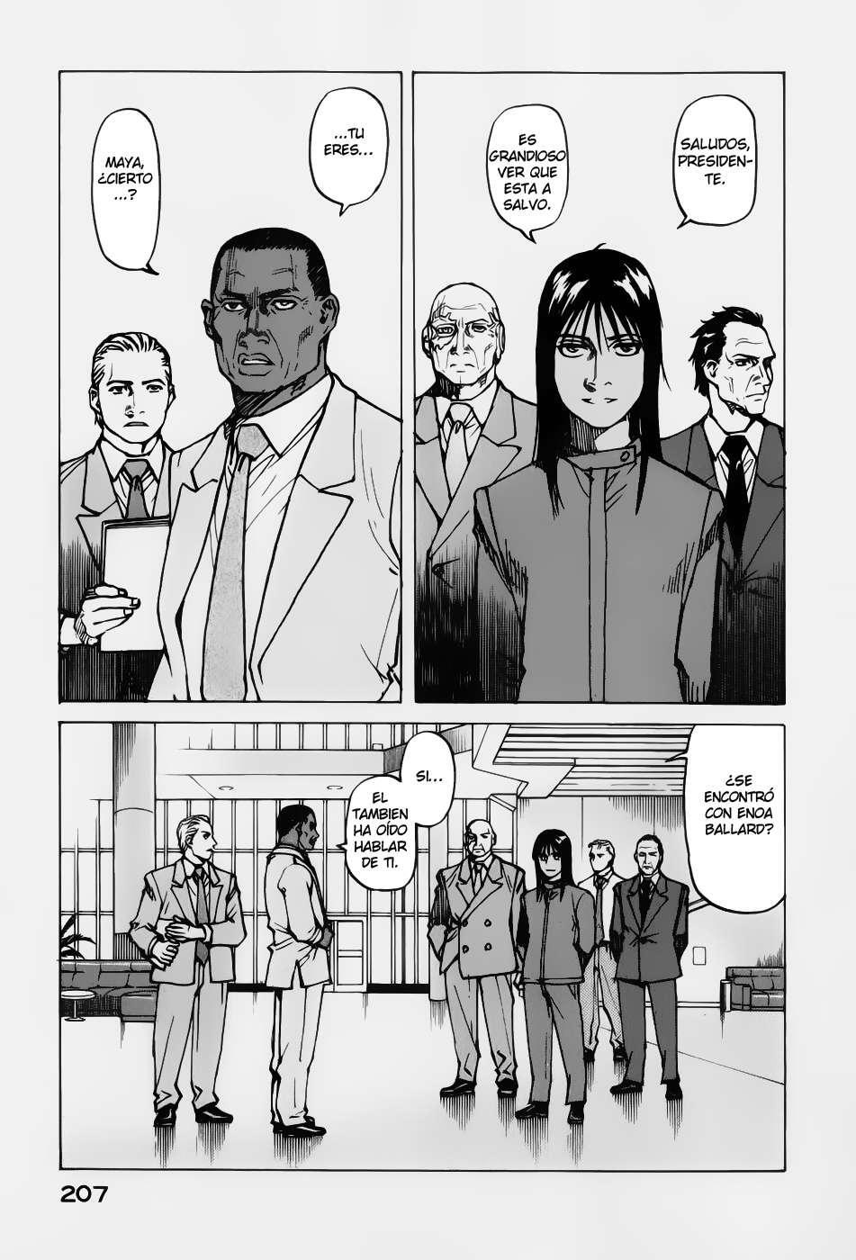 Capitulo 104 page 13