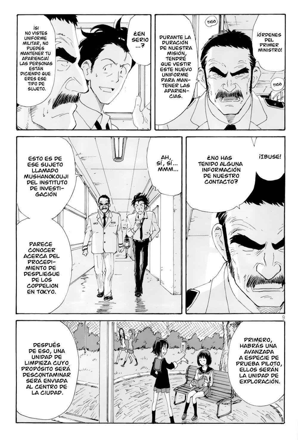 Capitulo 0.20 page 10