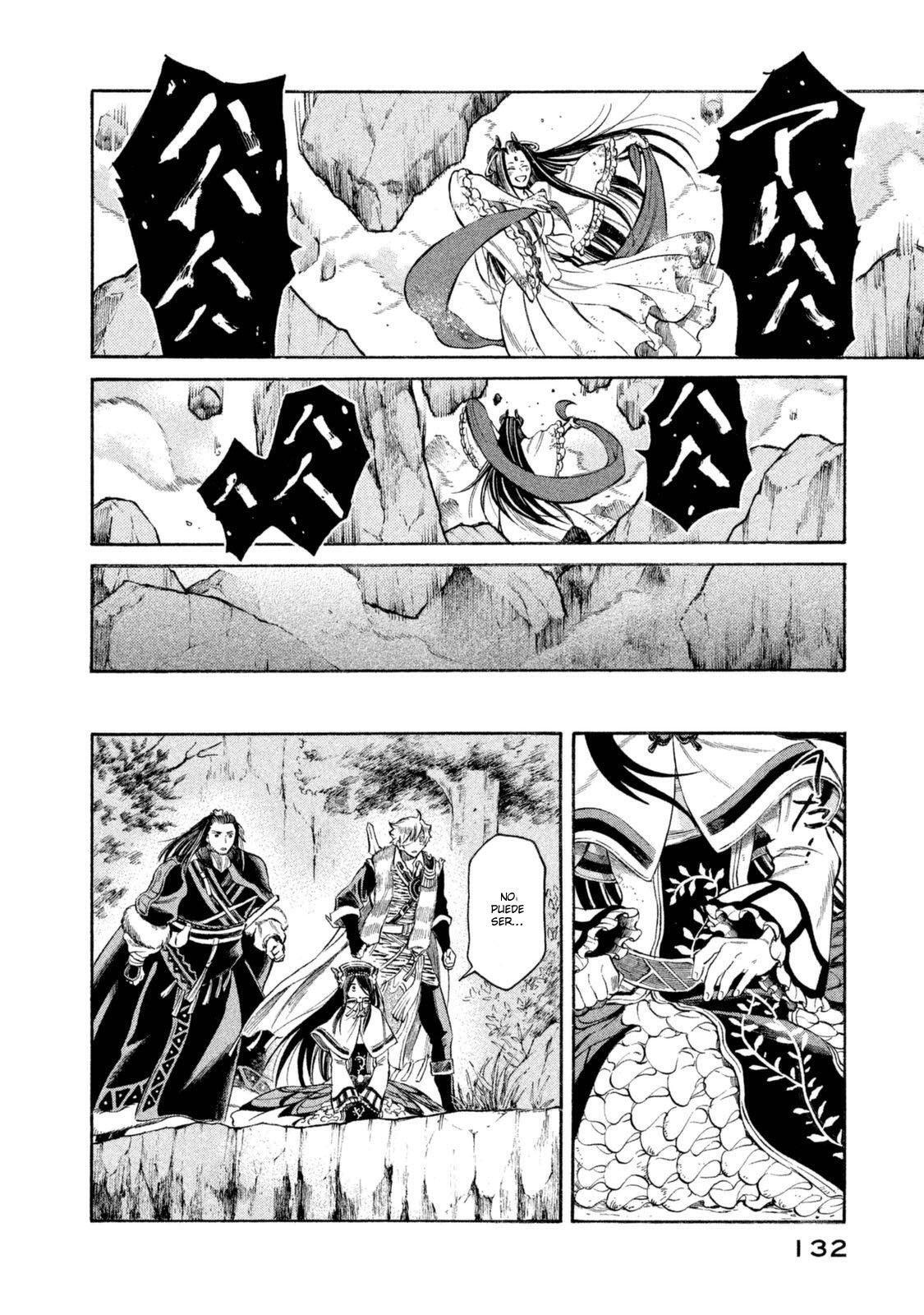 Capitulo 32 page 8