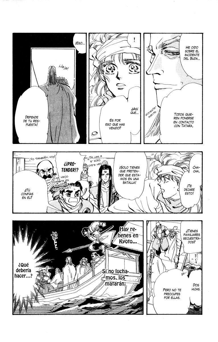 Capitulo 67 page 16