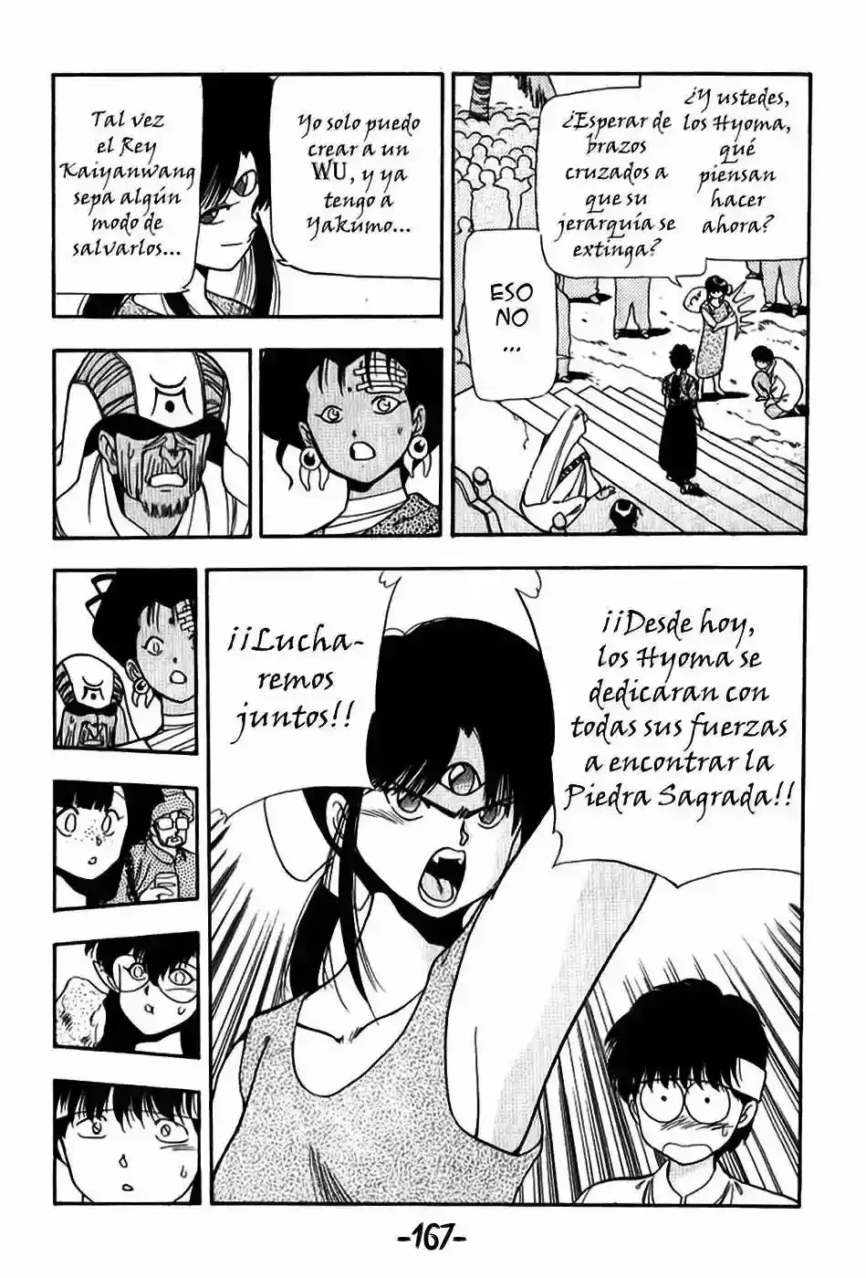 Capitulo 141 page 15