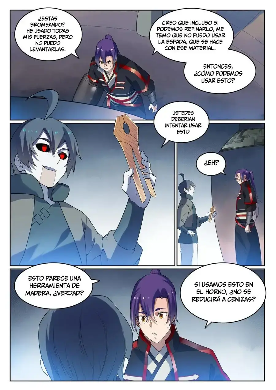 Capitulo 570 page 17
