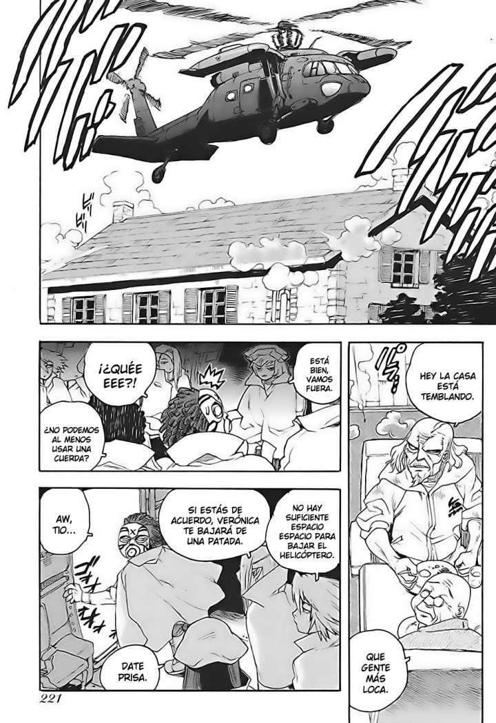 Capitulo 65 page 9