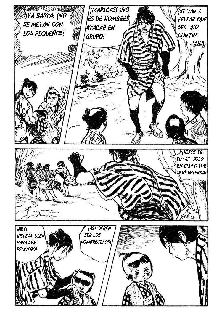 Capitulo 62 page 5