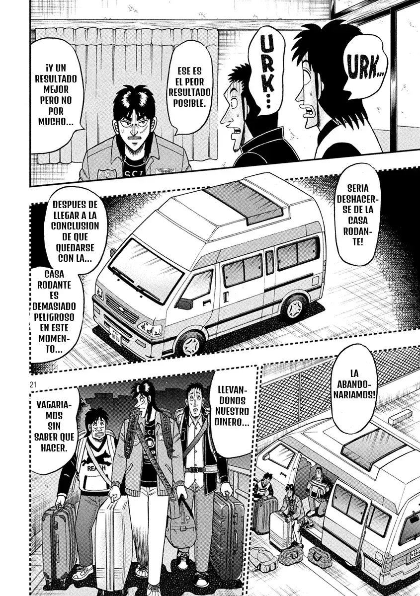 Capitulo 133 page 20