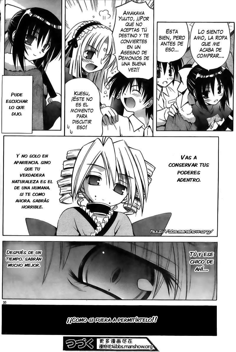 Capitulo 28 page 30