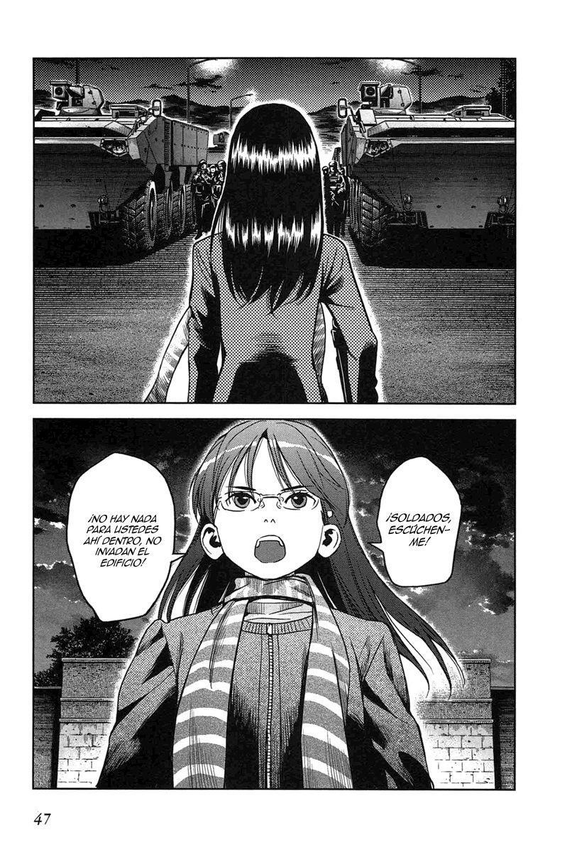 Capitulo 92 page 21