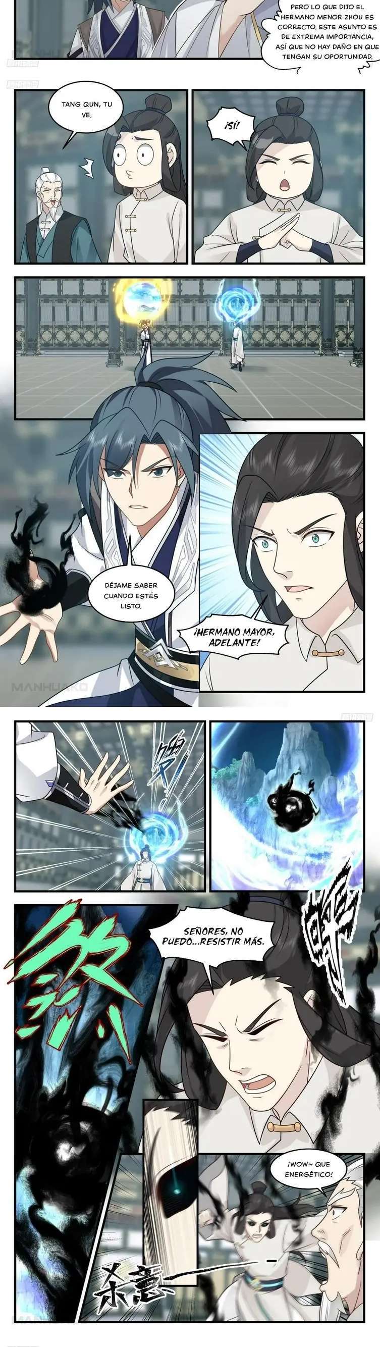 Capitulo 3102 page 3