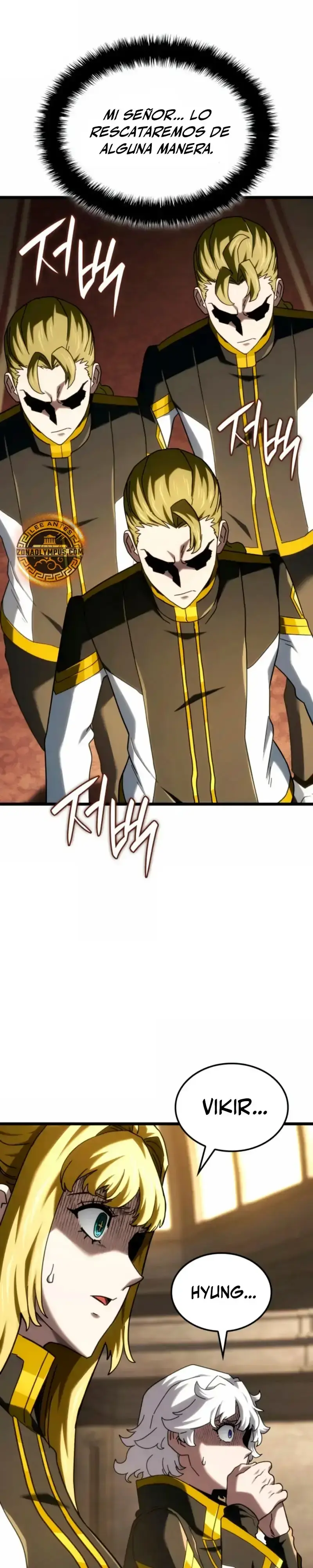 Capitulo 127 page 29