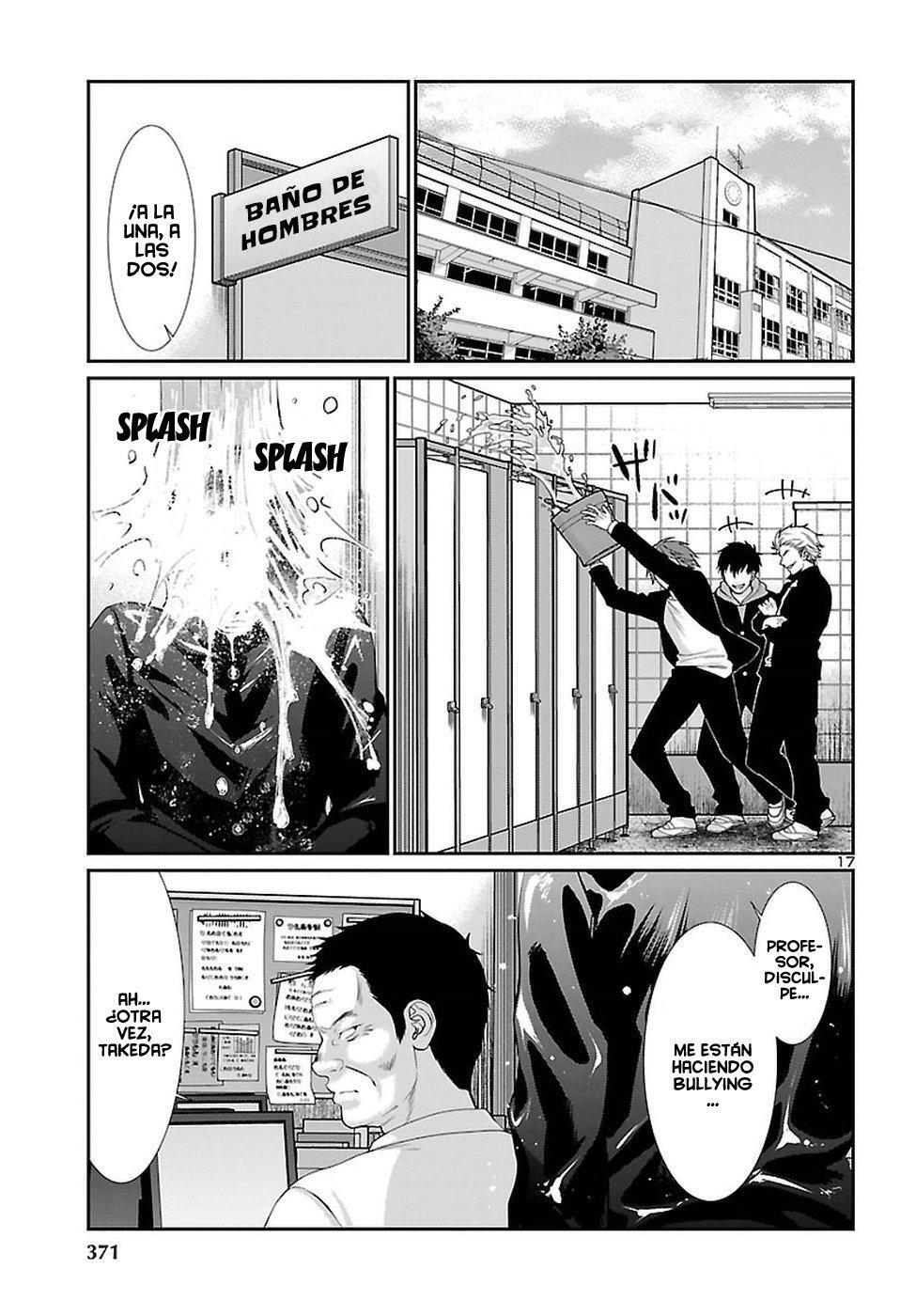 Capitulo 45 page 18