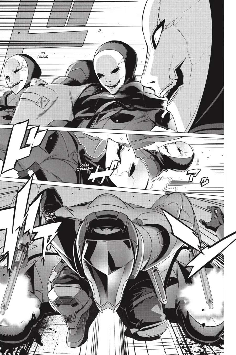 Capitulo 132 page 18