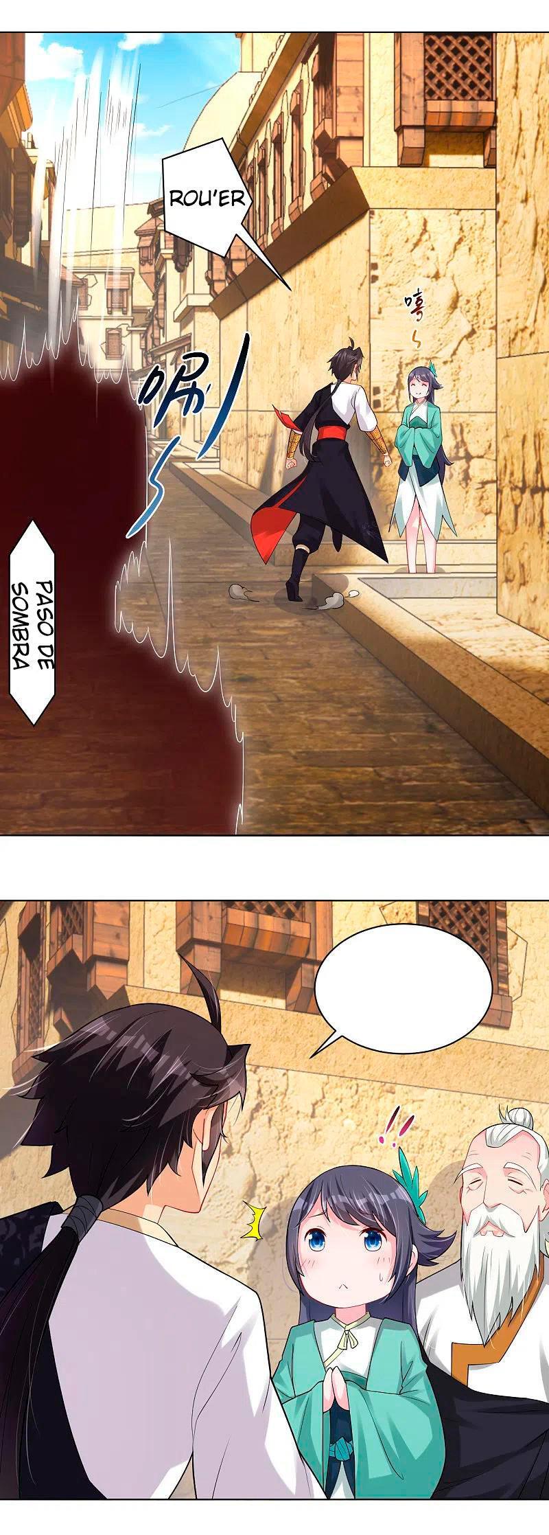 Capitulo 233 page 16