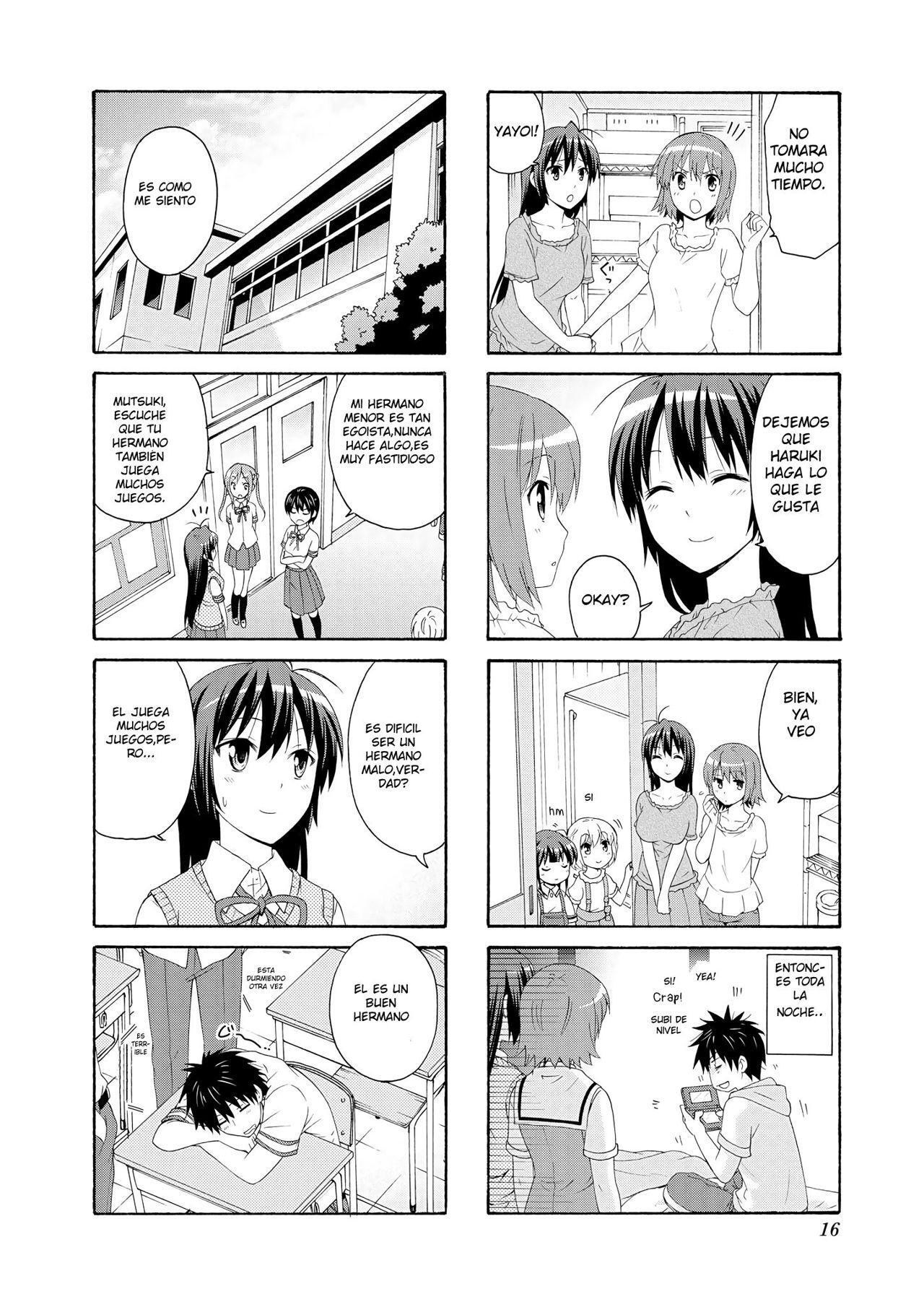 Capitulo 42 page 16