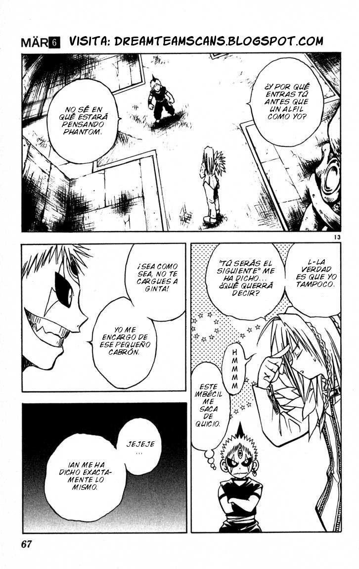 Capitulo 56 page 14
